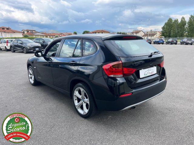 BMW X1 sDrive20d Futura