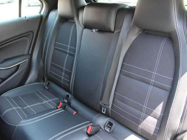 MERCEDES-BENZ A 180 CDI Automatic Sport