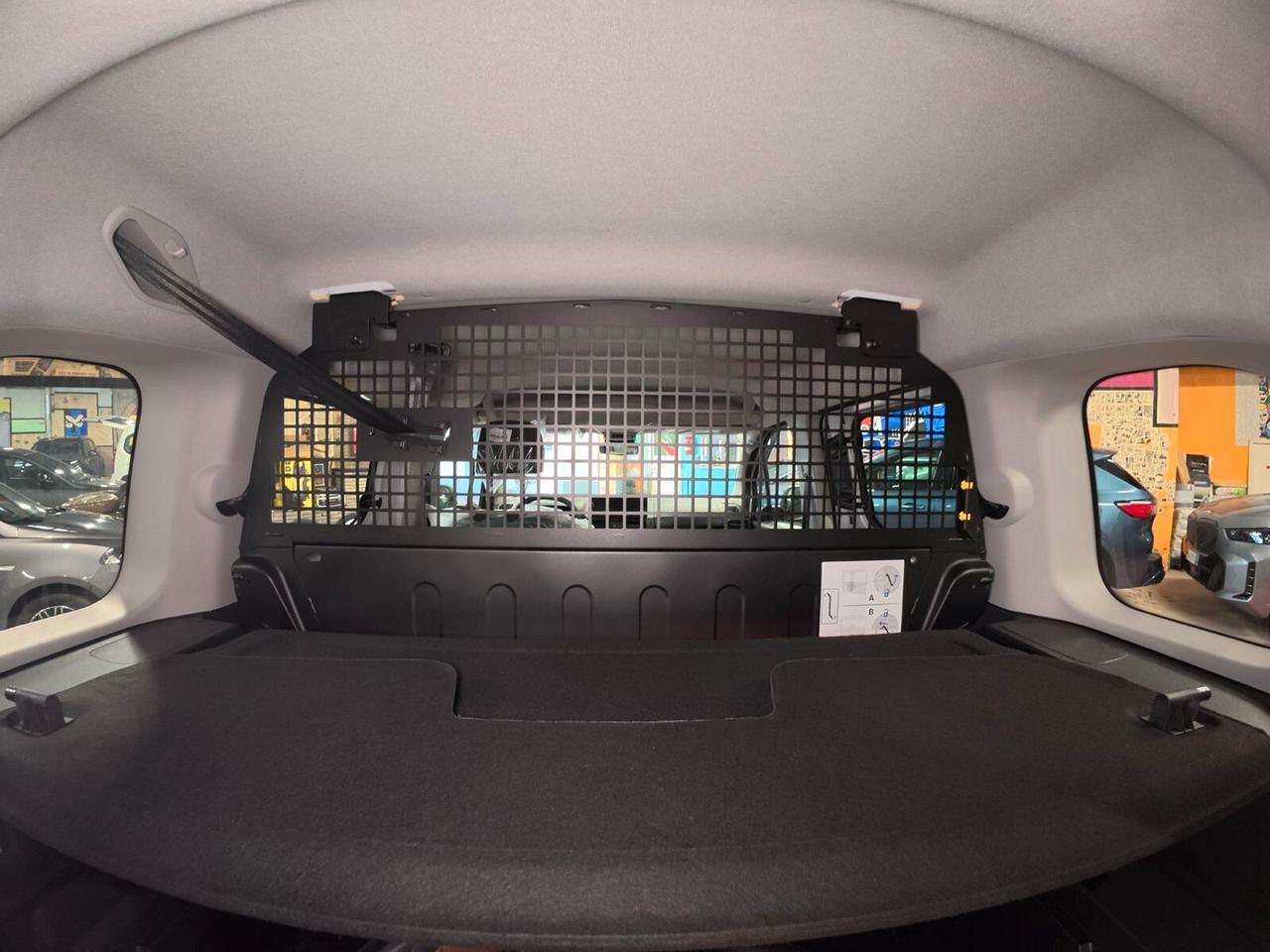 Opel Combo Cargo N1 1.5 Diesel 100CV S&S 5 POSTI