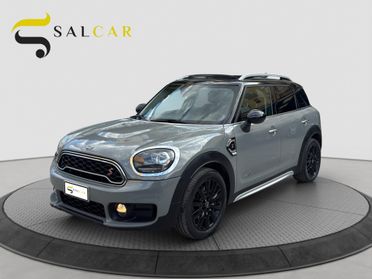 Mini Cooper SD Countryman 2.0 all4 190cv automatica Tetto 2019