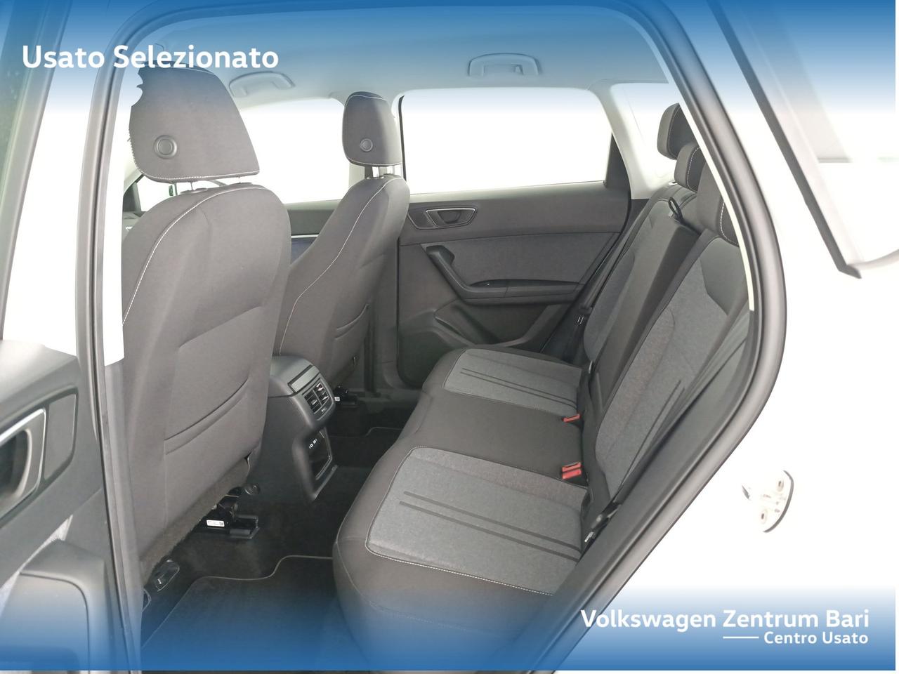 Seat Ateca 2.0 tdi style dsg