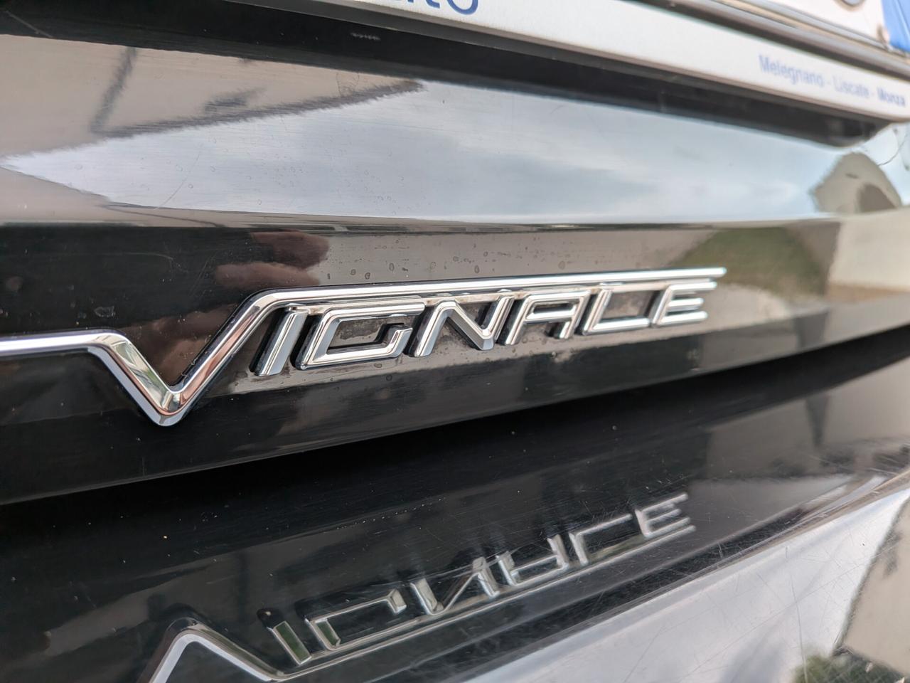 Ford Fiesta 1.5 TDCi 120 CV Vignale