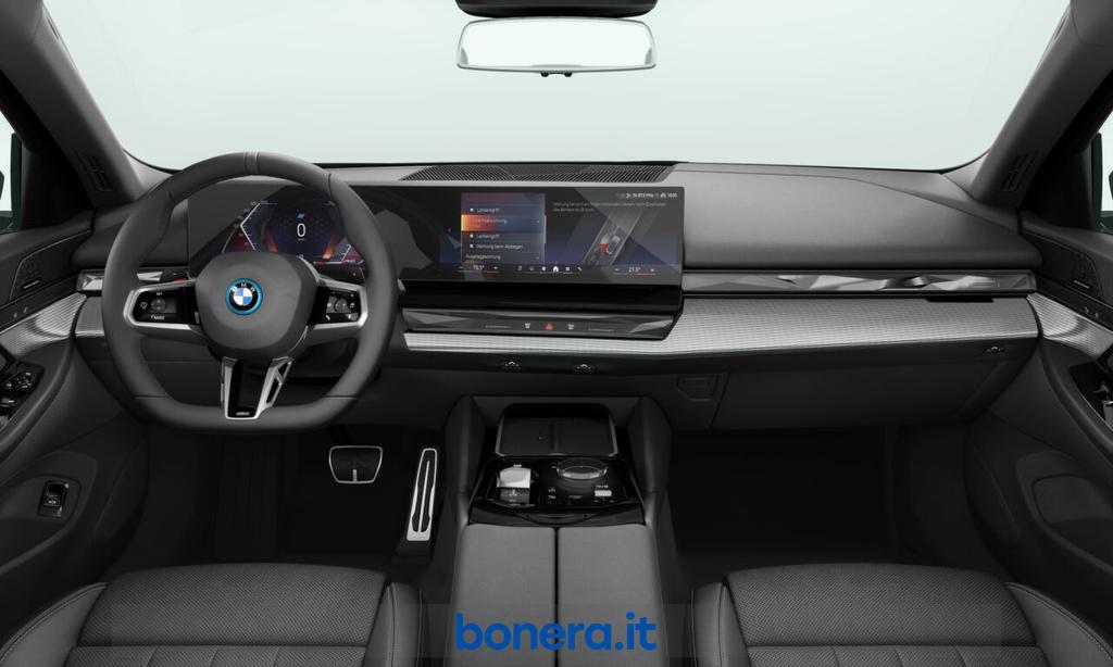 BMW Serie 5 Berlina 550 e M Sport Pro xDrive Steptronic