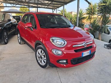 Fiat 500X 1.3 MultiJet 40mila km