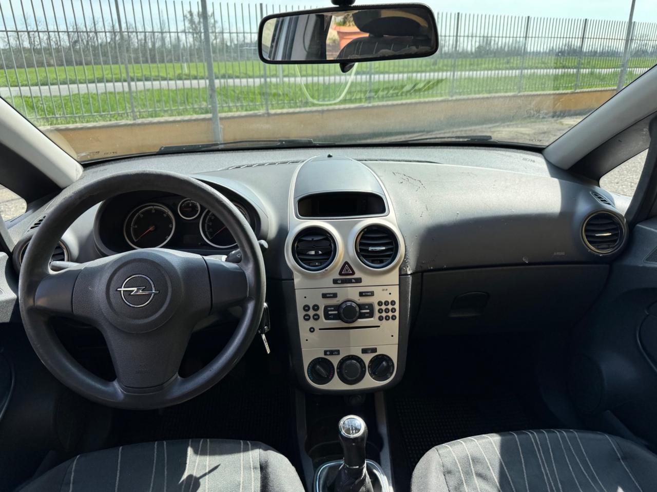 Opel Corsa 1.3 CDTI 75CV 5 porte Enjoy