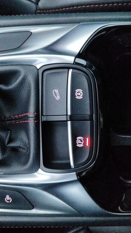 MG HS HS 1.5T-GDI Luxury