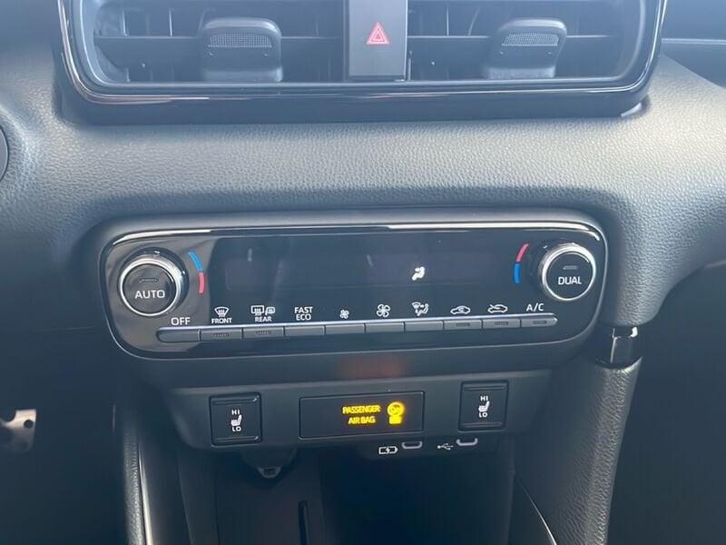 Toyota Yaris 1.0-1.3-TS-D4D 15H 130HP GRS MY25