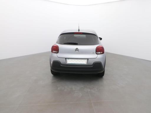 Citroen C3 1.2 puretech Max s&s 83cv IN PROMO