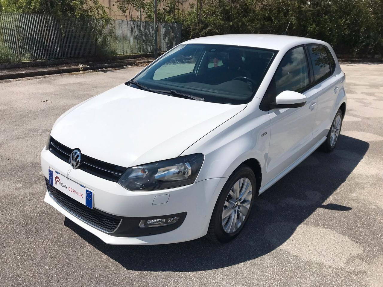 Volkswagen Polo 1.6 TDI 90CV LIFE