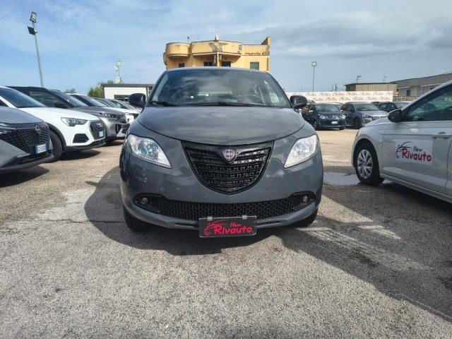 LANCIA Ypsilon 0.9 TwinAir 85 CV 5 porte Metano Ecochic Elefantin