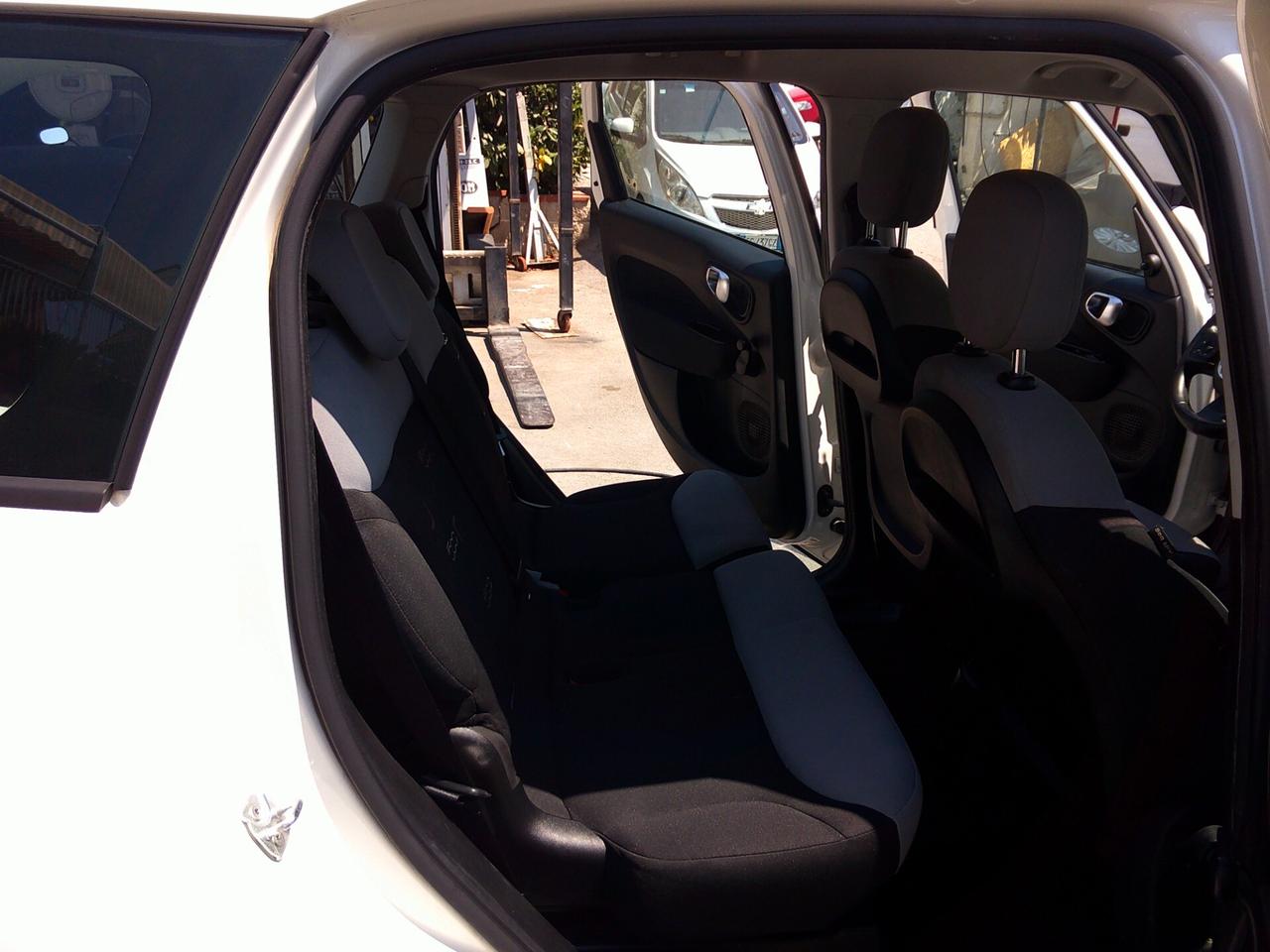 Fiat 500L 1.3 Multijet 85 CV Pop 14