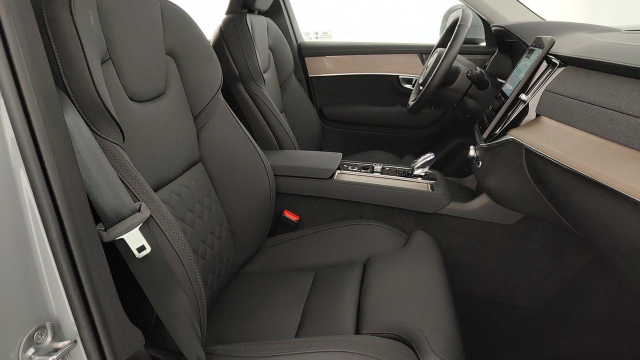 VOLVO XC90 2.0 b5 Plus Bright awd 7p.ti auto