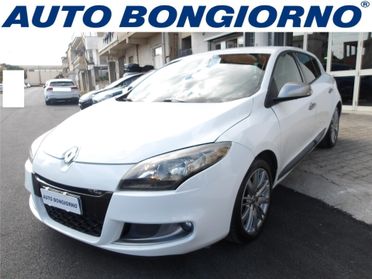 RENAULT MEGANE Mégane 1.5 dCi 110CV GT Line