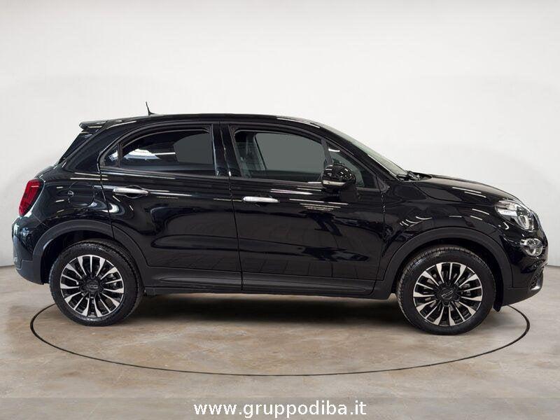 FIAT 500X 2022 1.5 t4 hybrid Sport 130cv dct