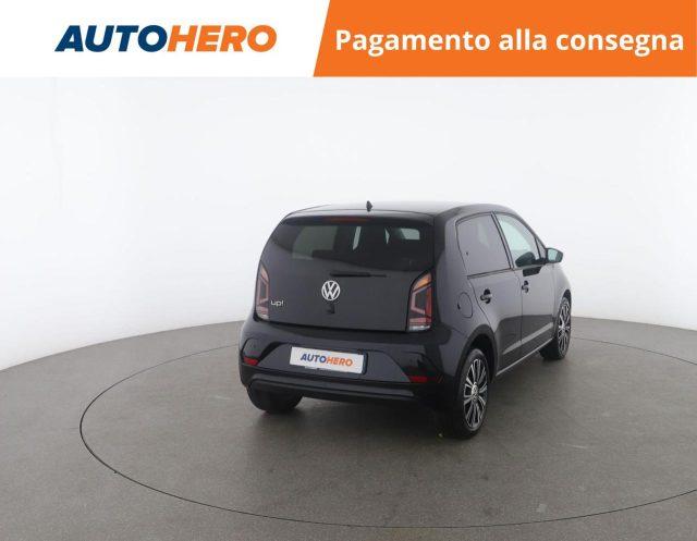 VOLKSWAGEN up! 1.0 75 CV 5p. move up!