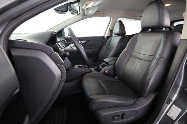 NISSAN Qashqai Qashqai 1.5 dCi Tekna