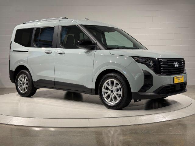 FORD Tourneo Courier 1.0EcoBoost Powershift Titanium KM 0/PREZZO REALE