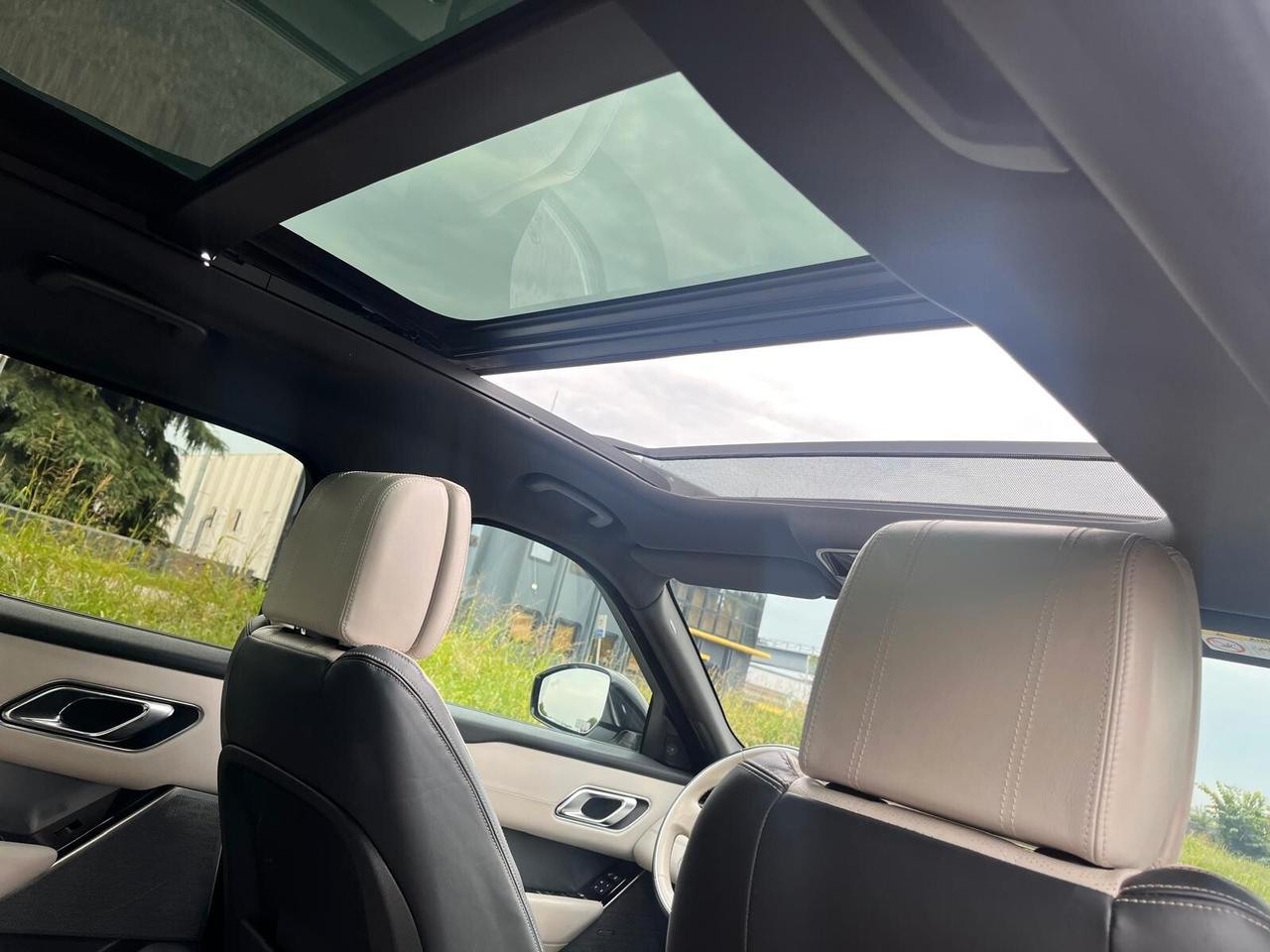 Land Rover Range Velar 3.0 V6 SD6 300 CV R-Dynamic S