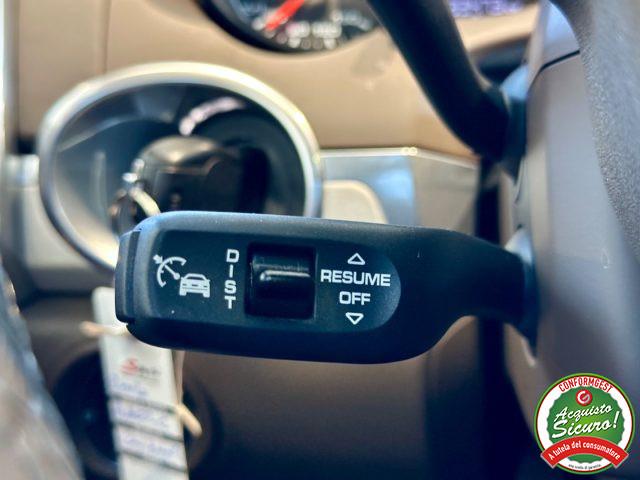 PORSCHE Cayenne 3.0 S Hybrid *TETTO*BOSE*ACC*SERVICE*PELLE COCOA*