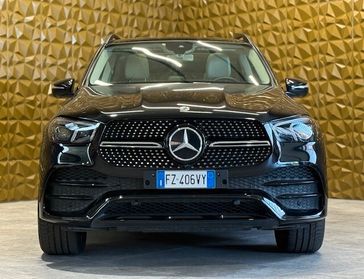 Mercedes-benz GLE 350 d 4Matic Premium