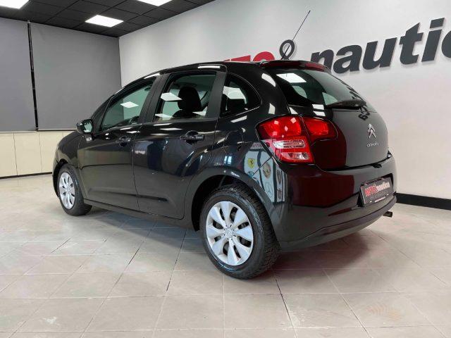 CITROEN C3 1.4 AIRDREAM EXCLUSIVE GPL ECO BY-ENERGY