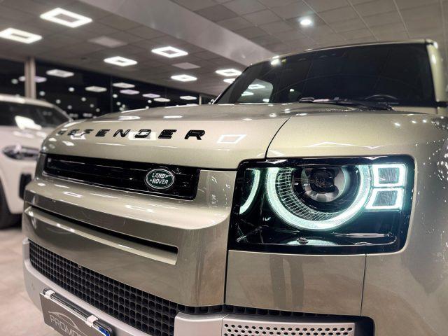 LAND ROVER Defender 110 3.0D I6 250 CV AWD Auto HSE *GANCIO*TETTO*