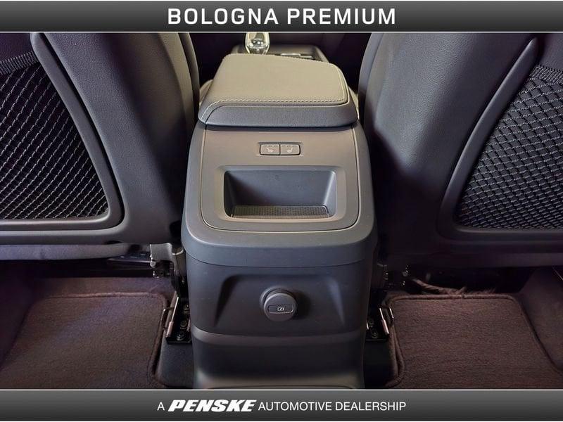 Volvo XC60 XC60 T6 Plug-in hybrid AWD automatico Plus Dark