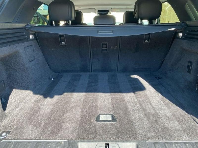 Land Rover Range Rover Sport 3.0d i6 mhev SE awd 250cv auto