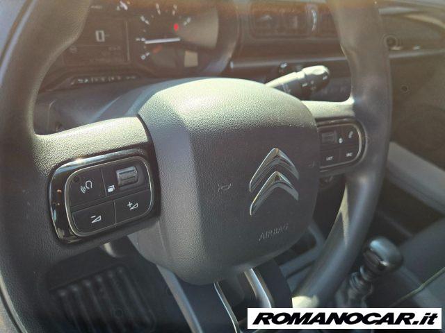 CITROEN C3 BHDi 100 Business Combi 4P 73.000 KM.