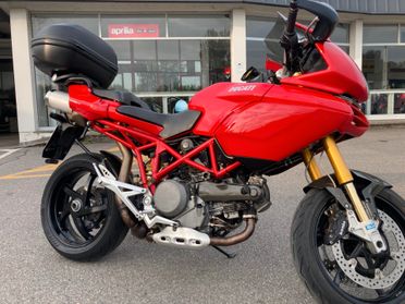 Ducati Multistrada 1100 S ECONOMICA E GARANTITA