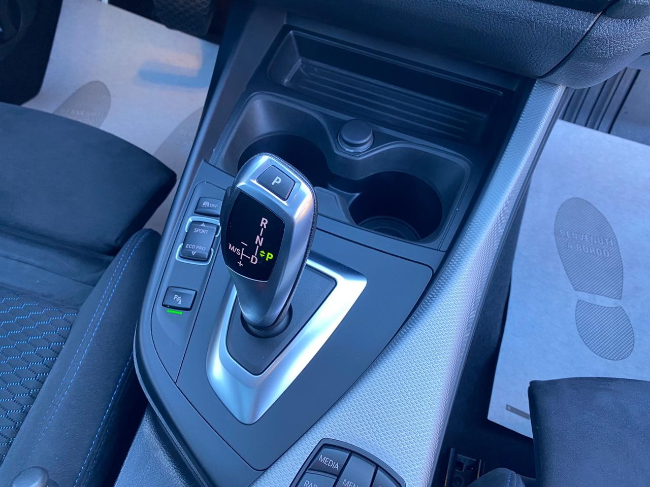 Bmw 116 116d 5p. Msport