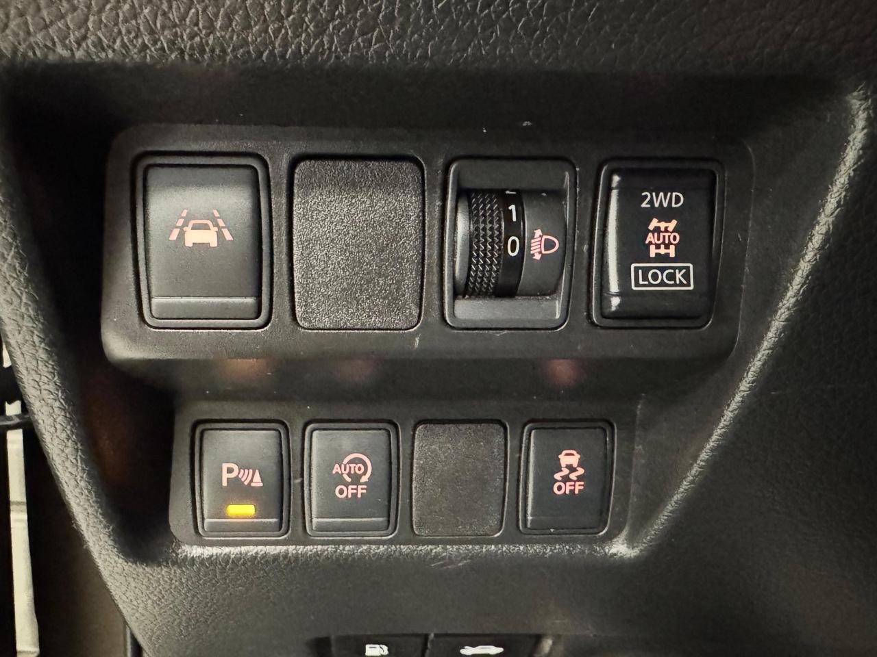 Nissan Qashqai 1.6 dCi Acenta