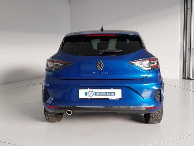 RENAULT Clio TCe 90 CV 5 porte Techno