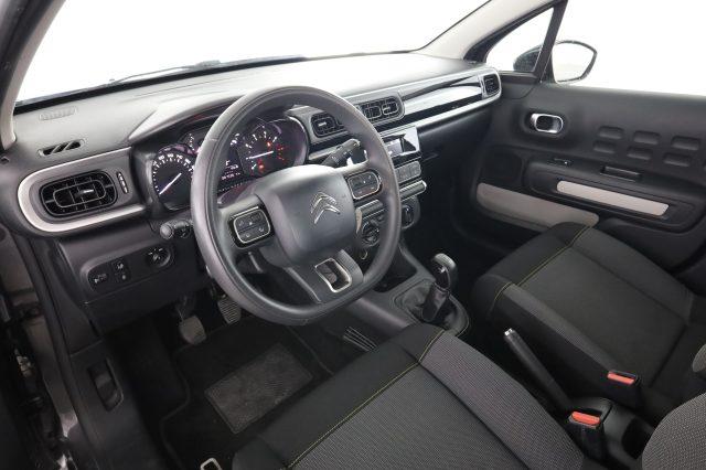 CITROEN C3 C3 PureTech 83 S&S Feel