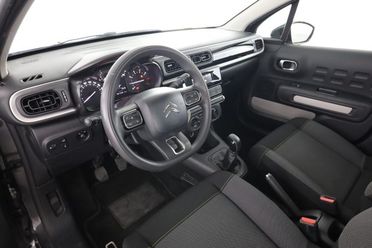 CITROEN C3 C3 PureTech 83 S&S Feel