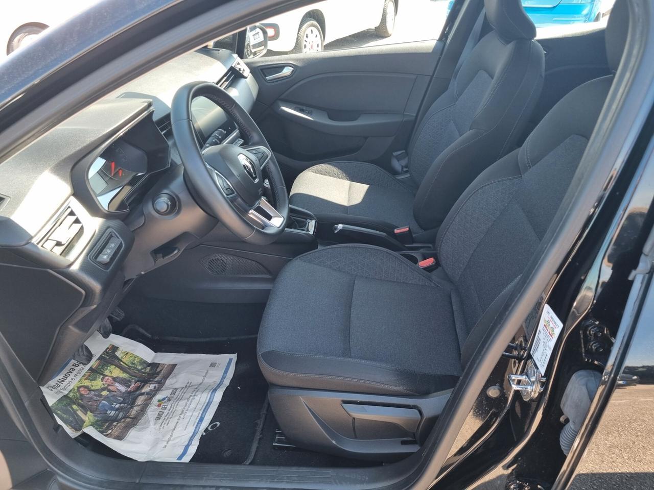Renault Clio TCe 90 CV 5/PORTE FULL LED/NAVI