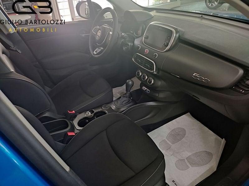 FIAT 500X 500X 1.5 T4 Hybrid 130 CV DCT