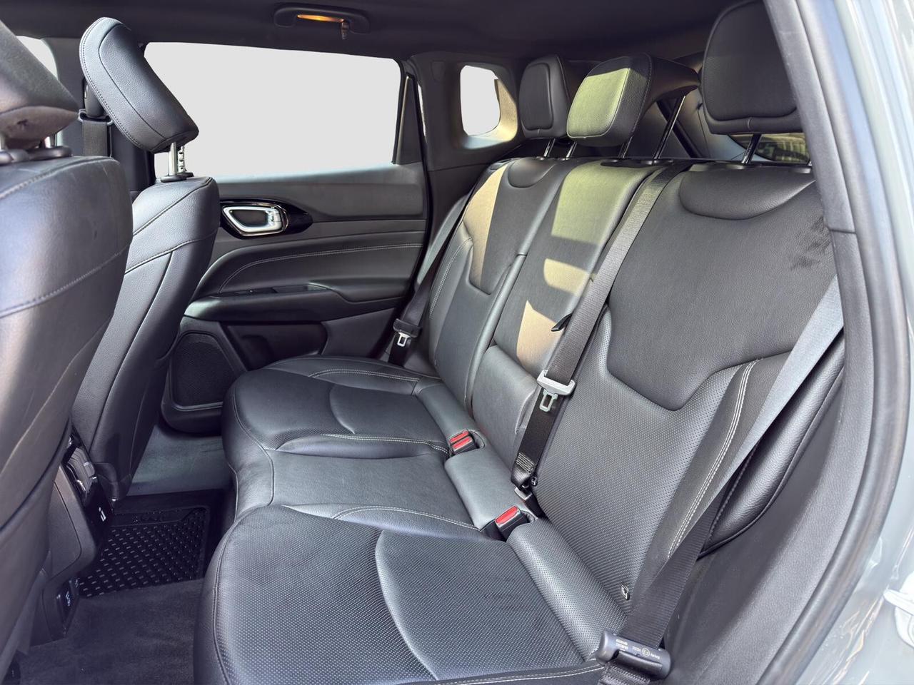 Jeep Compass 1.3 240cv phev Sport 4xe automatica Tetto 2021