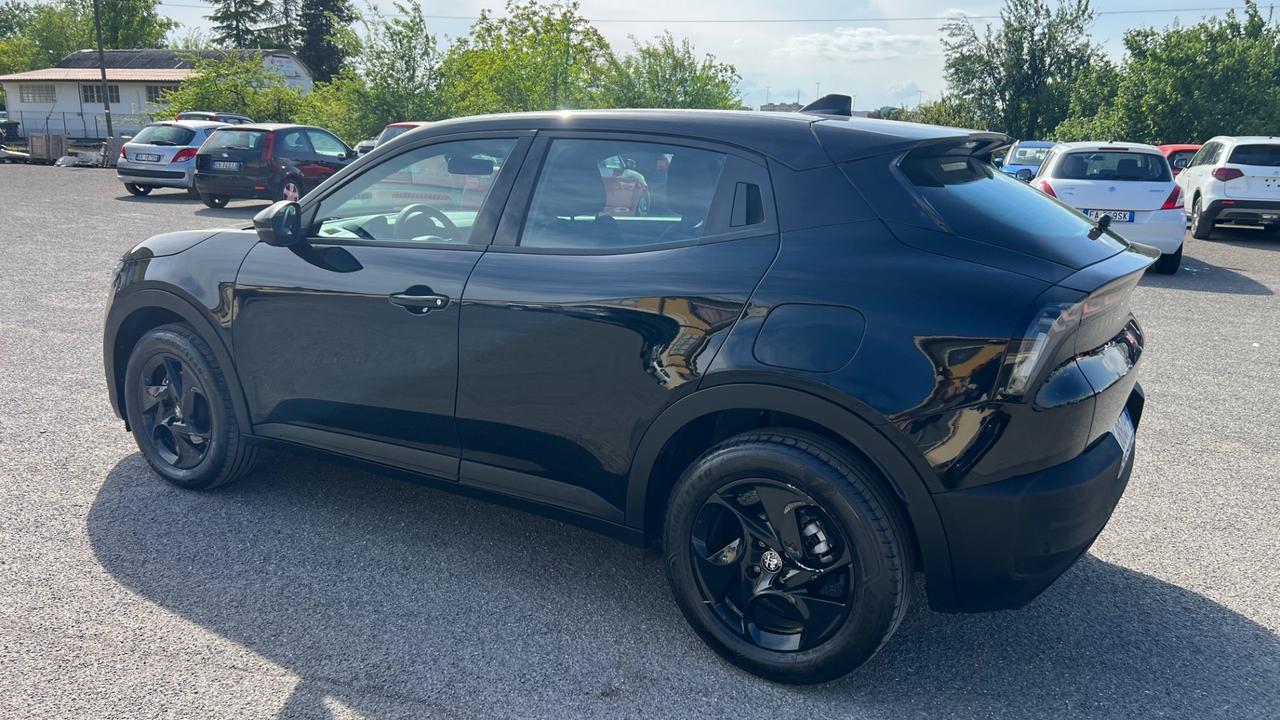 Alfa Romeo Junior 1.2 136 CV Hybrid eDCT6 Speciale