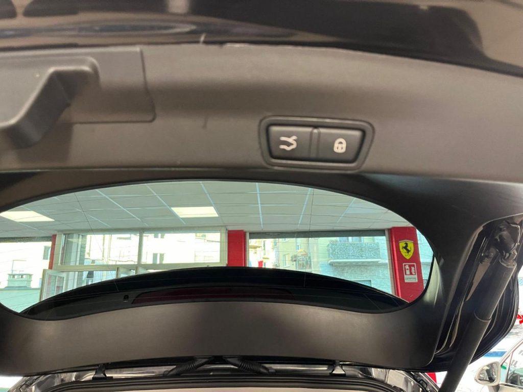 ALFA ROMEO Stelvio Stelvio 2.2 Turbodiesel 180 ...