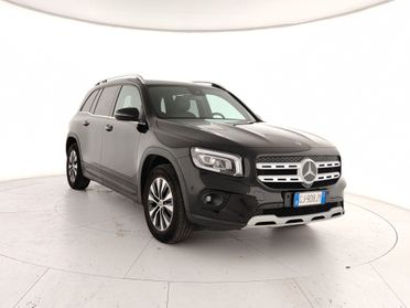 Mercedes-benz GLB 180 d Automatic Business