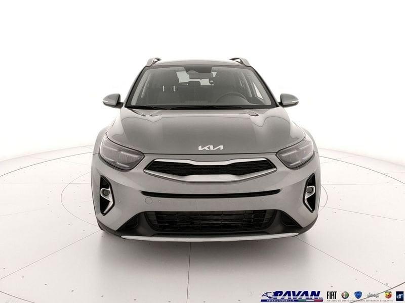 KIA Stonic 1.2 MPI GPL Style Special Edition