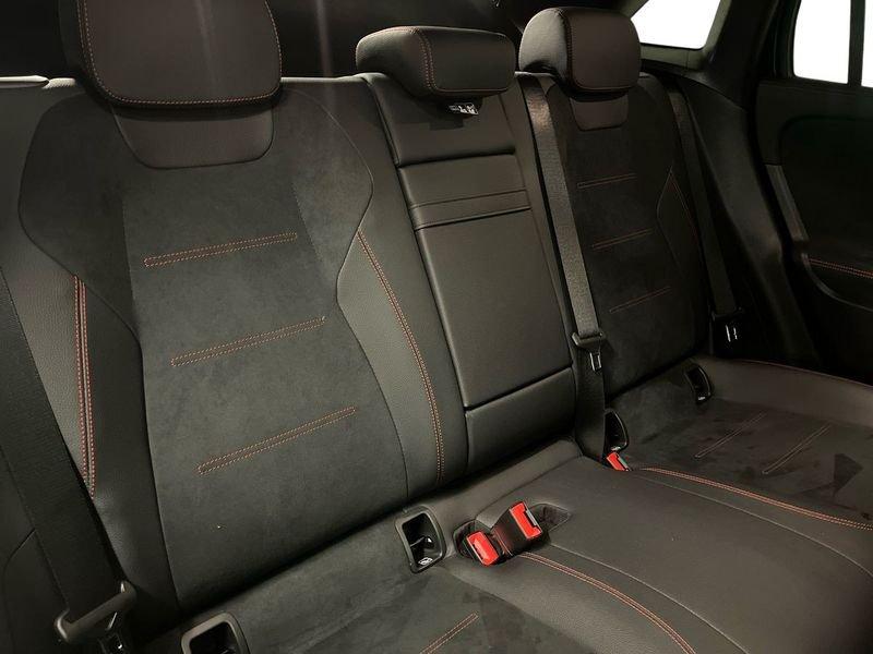 Mercedes-Benz EQA 250+ AMG Line Advanced