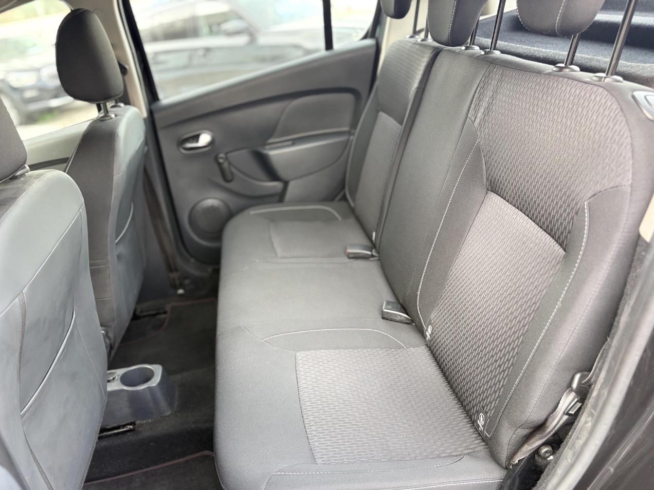 Dacia Sandero 0.9 Gpl 90CV E6 Neo - 2019