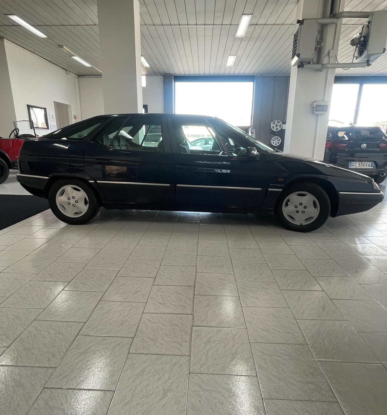 Citroen XM 2.5 TD 12V Exclusive