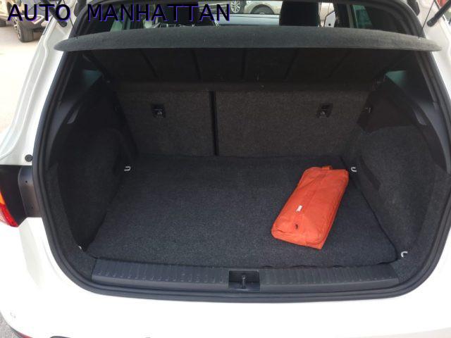 SEAT Arona 1.0 TGI FR