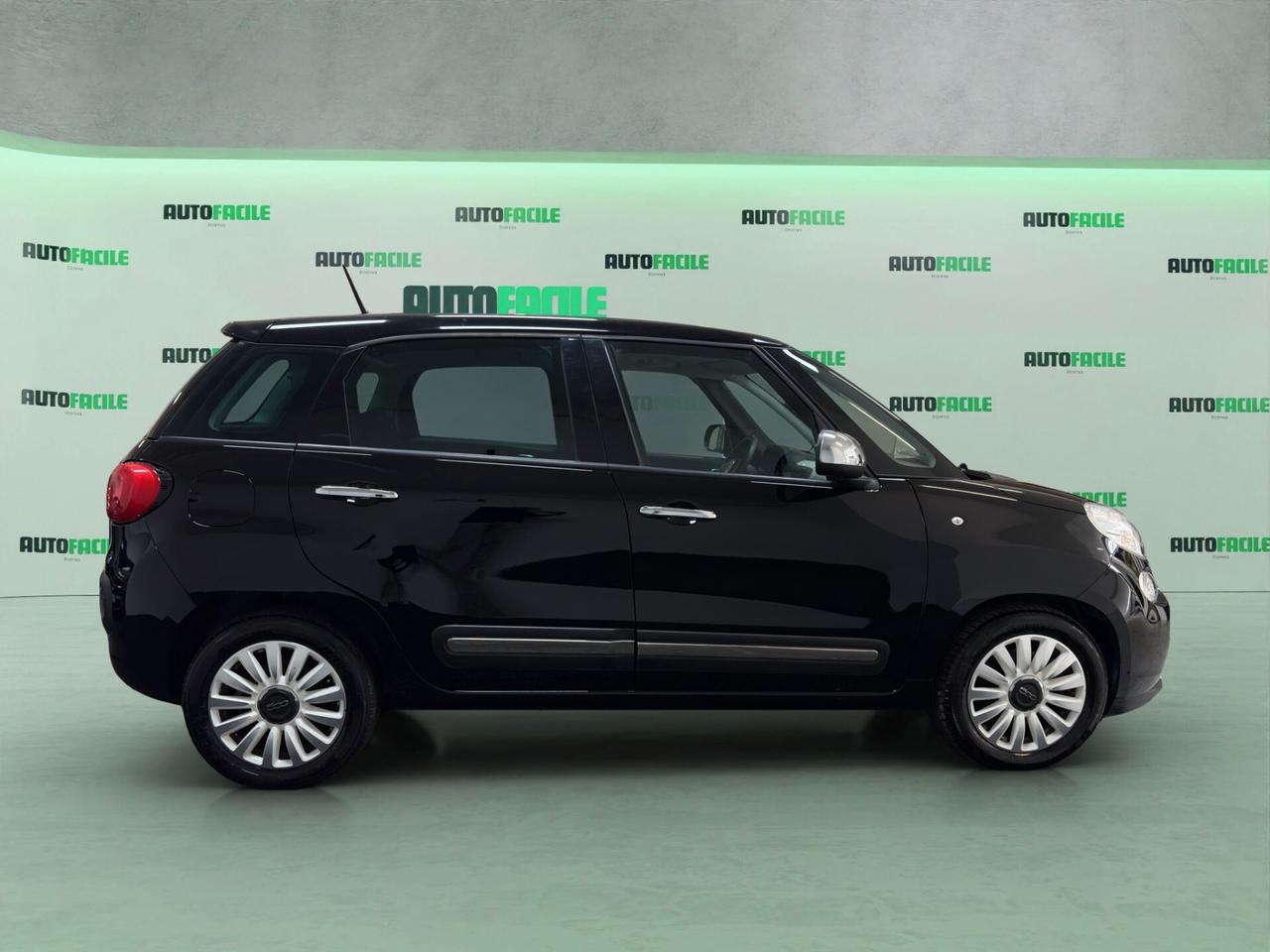 Fiat 500L 1.6 MJT 120CV Business - PRONTA CONSEGNA