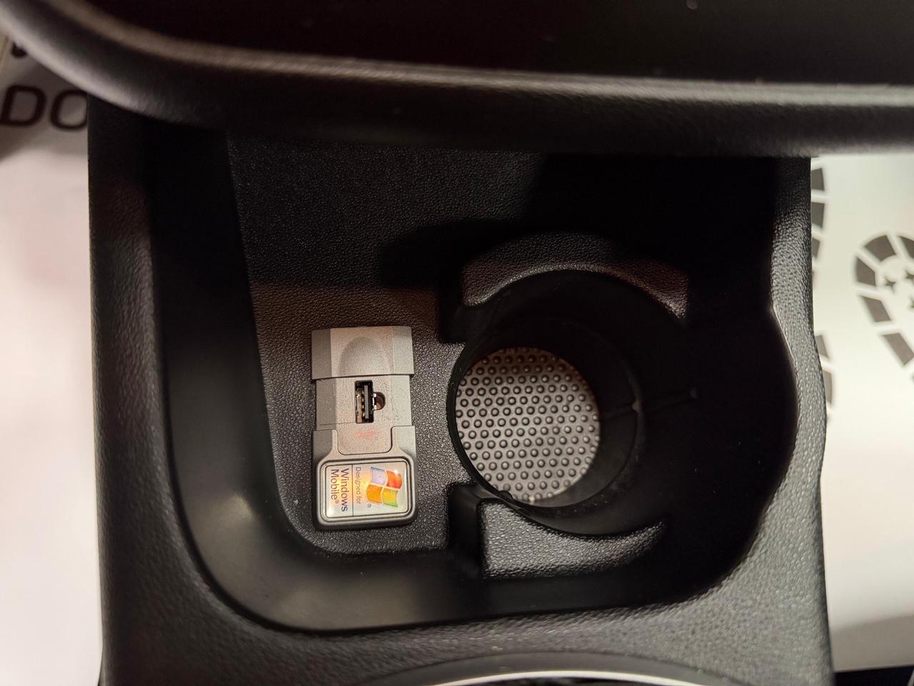 Fiat Punto Evo 1.4 5 porte Dynamic