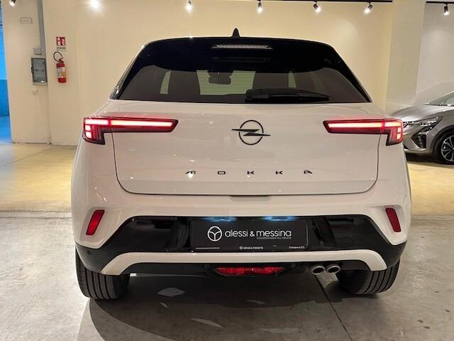 Opel Mokka 1.2 Turbo 130 CV aut. GS