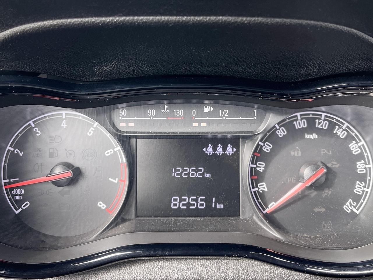 Opel Karl 1.0 Gpl 73CV E6 Neo - 2018